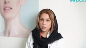 ترریق چربی بهتره یا فیلر؟