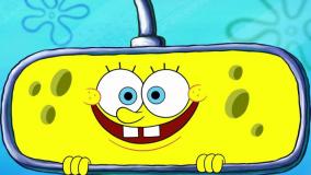 کارتون باب اسفنجی جدید: بازی خنده دار باب اسفنجی و دوستانش | انیمیشن باب اسفنجی دوبله فارسی