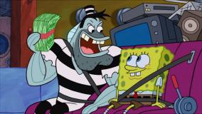 کارتون باب اسفنجی جدید: بهترین دوستی خرچنگ و باب اسفنجی | انیمیشن باب اسفنجی دوبله فارسی