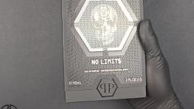 آنباکسینگ عطر فیلیپ پلین نو لیمیت در عطرآمین