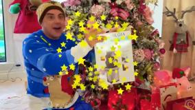 کارتون ناستیاشو: ناستیا و شلوار جادویی | برنامه کودک ناستیا و بابایی: ناستیاشو دوبله فارسی