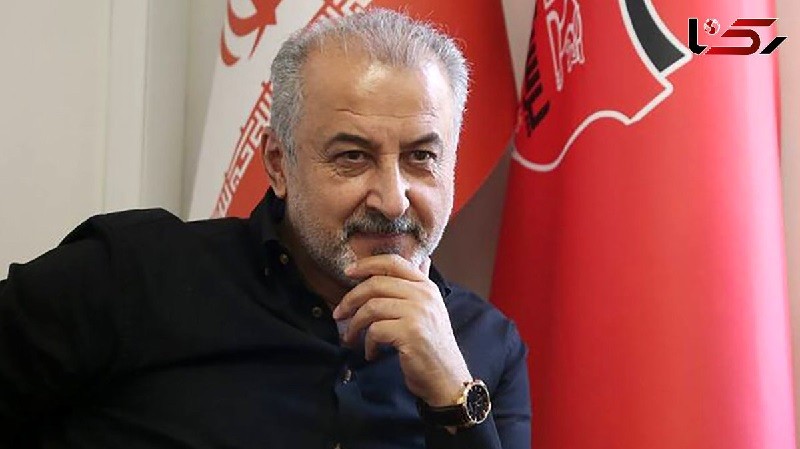 سرمربی بعدی پرسپولیس کیست؟! ۸ دی ۱۴۰۳