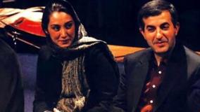 ماجرای عکس هدیه تهرانی و رحیم مشایی از زبان عکاس آن | ۸ دی ۱۴۰۳