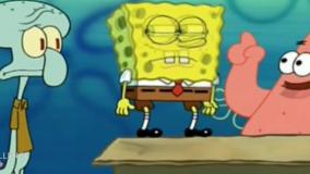 کارتون باب اسفنجی جدید: کارهای خنده دار باب اسفنجی و پاتریک | انیمیشن باب اسفنجی دوبله فارسی