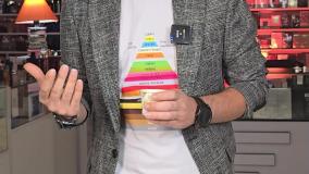 6 تا عطر مردانه و زنانه با رایحه قهوه