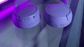 هدفون بی سیم JBL Tune 670NC