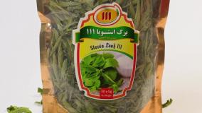 خواص برگ استویا