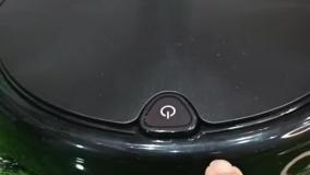 جارو رباتیک مارک تیفانی