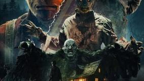 دانلود فیلم وینی پو: خون و عسل ۲ Winnie-the-Pooh: Blood and Honey 2 2024