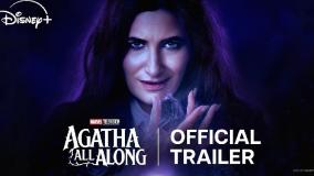 سریال آگاتا تا همیشه فصل ۱ قسمت ۱ دوبله فارسی