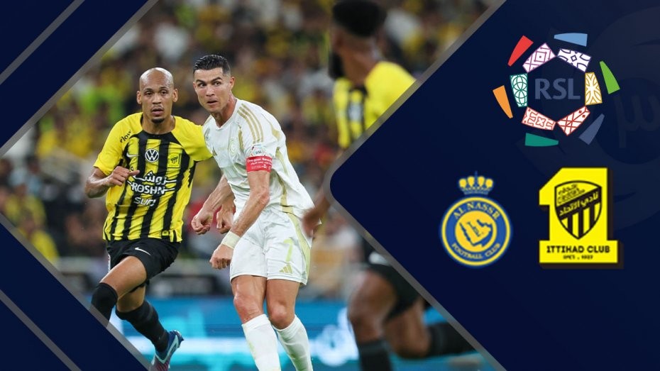 خلاصه بازی الاتحاد 2 - النصر 1 در چارچوب رقابتهای لیگ حرفهای عربستان