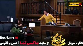 شب آهنگی قسمت ۲۸ سمیرا حسن پور