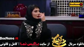 شب آهنگی قسمت 28