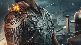 دانلود فیلم هندی مارتین Martin 2024 با دوبله فارسی