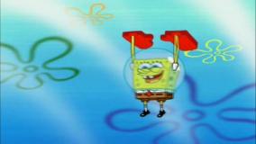 کارتون باب اسفنجی ، انیمیشن باب اسفنجی