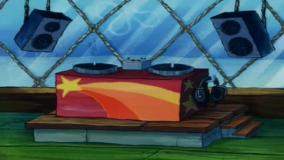 کارتون باب اسفنجی ، انیمیشن باب اسفنجی