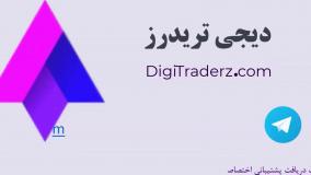 ‫لوریج در لایت فارکس - آموزش تغییر اهرم در لایت فارکس - ویدیو 01-18
