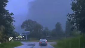 کلیپ جدیدشاداحساسی عنوان چشمای تونقاشیه