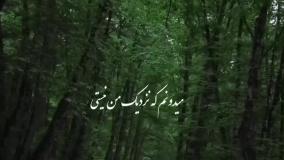 کلیپ جدیدشاداحساسی خواننده رضاصادقی