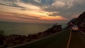 کلیپ جدیدغمگین خواننده میثم ابراهیم زاده