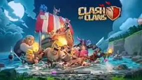 آموزش ساخت اکانت جدید در کلش آف کلنز