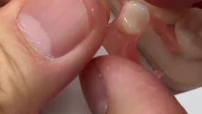 دكتر علی شجاعی فر - دندانپزشک زیبایی