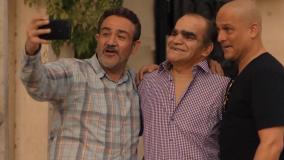 تماشای سریال نیسان آبی 2 قسمت سیزدهم(13)