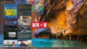 ترفندهایی که باید بدانید ویندوز 11 /// Windows 11 Tips Tricks You Should Know