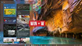 ترفندهایی که باید بدانید ویندوز 11 /// Windows 11 Tips Tricks You Should Know