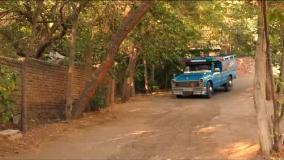 تماشای سریال نیسان آبی فصل 2 قسمت 13