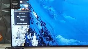 تلویزیون الجی مدل 65UR78006