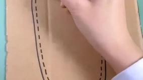 کاردستی کفش با مقوا