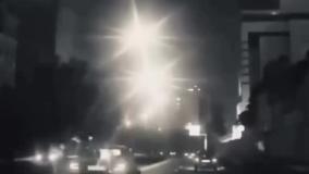 کلیپ جدید شاد خواننده هوروش بندعنوان برودیگه نبینمت