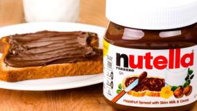 طرز تهیه نوتلا خانگی