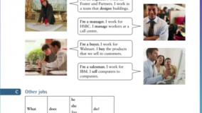 "ویدیوهای آموزشی زبان انگلیسی تخصصی کسب و کار"