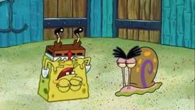 کارتون باب اسفنجی ، انیمیشن باب اسفنجی