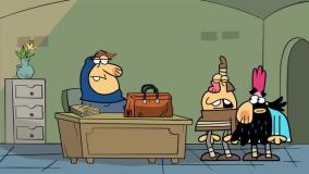 دیرین دیرین خانم توتونچی