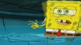 کارتون باب اسفنجی ، انیمیشن باب اسفنجی