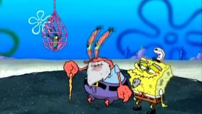 کارتون باب اسفنجی ، انیمیشن باب اسفنجی