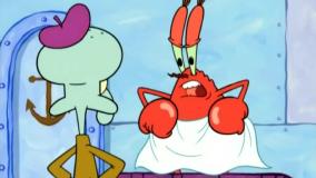 کارتون باب اسفنجی ، انیمیشن باب اسفنجی