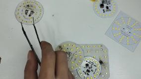 آیا ارزش داره لامپ ال ای دی رو تعمیر کنیم؟🤔