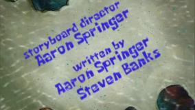 کارتون باب اسفنجی ، انیمیشن باب اسفنجی