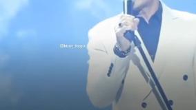 فیلم جدیدشاداحساسی عنوان یک رنگ سفیدی نشسته روی موهات