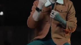 فیلم جدیدشادعاشقانه خواننده سامان جلیلی