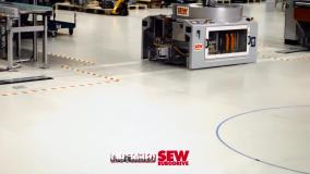 معرفی گیربکس sew