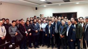 رفتار شناسی دیسک disc