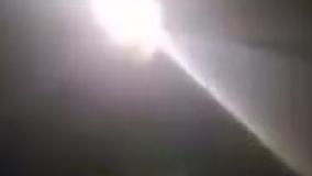 استفاده از چشم به جای چراغ قوه