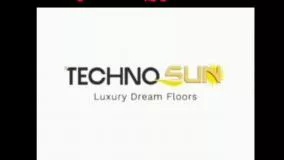 پارکت لمینت تکنو سان TECHNO SUN