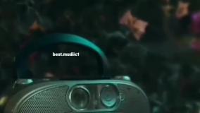 فیلم جدیدشاداحساسی عنوان ازدرددوریش من بی قرارم