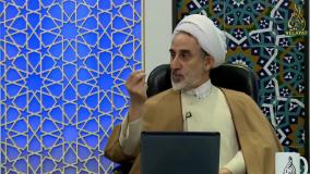 پيامبر صلی الله عليه و آله و قبله بيت المقدس